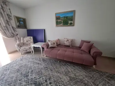 Sofa/ Sofa Bed, Armchair, Coffee table, Girls bedroom suite