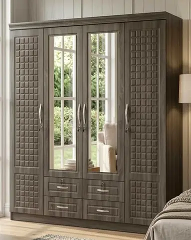 Brand new 4door wardrobe available