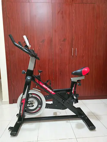 Exercise Bike for Sale