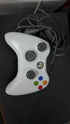 Microsoft Xbox 360 Wired Controller
