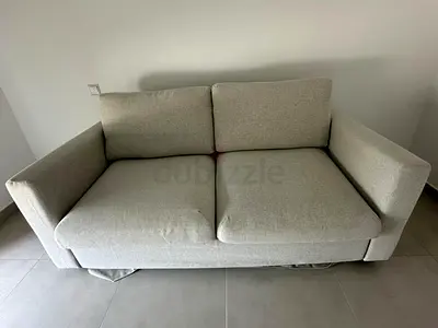 IKEA VIMLE Sofa Bed – Excellent Condition – With premium Topper  Cushions