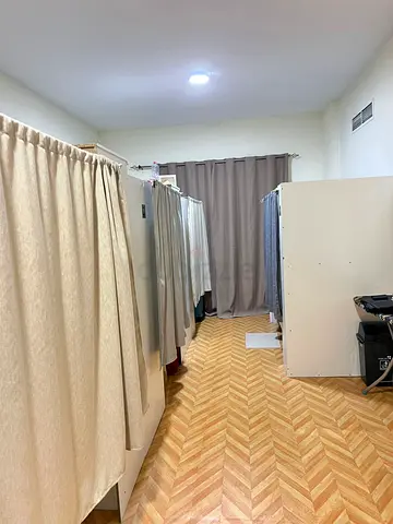Executive bed space for men in Al Barsha 1, Near MOE, Lulu.