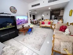 2BR Apartment | Furnished | Maids Room | Road View
