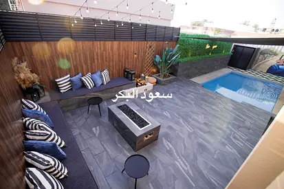استراحة خاصة للبيع في خزّام، رأس الخيمة