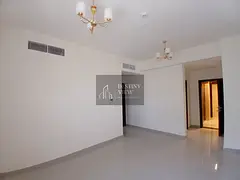 Luxury like a brand new 1bhk front of rossery school rent just 38k