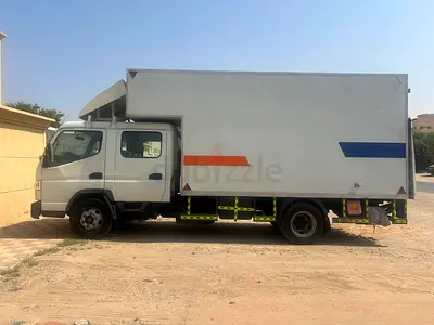 2021 Mitsubishi Pickup - Reliable Japanese Specs - GCC Resale