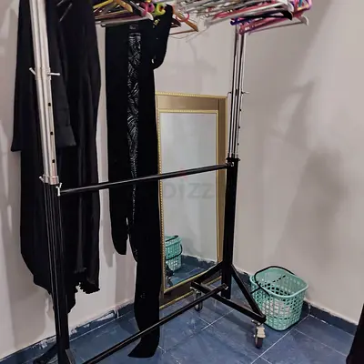 Cloth rack