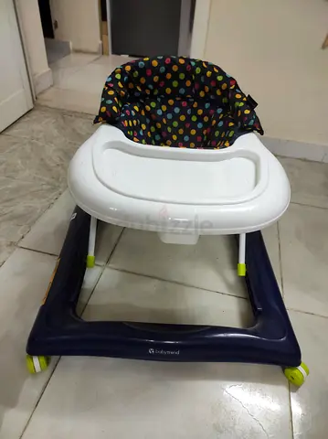 Baby walker