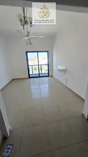 🏡 Annual Rent – Fully Renovated 1BR Apartment on Al Ittihad Street, Al Nuaimiya, Ajman | Prime 