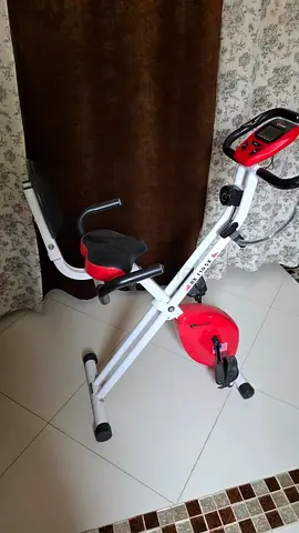 Exercise Bike for Sale