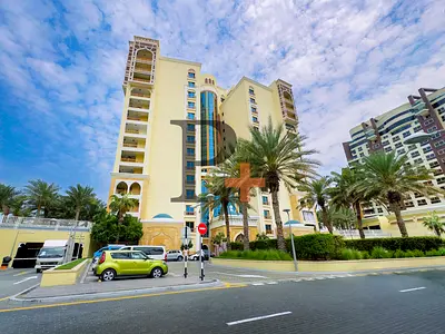 UPGRADED 2BR+M | SEA VIEW| MOTIVATED SALE