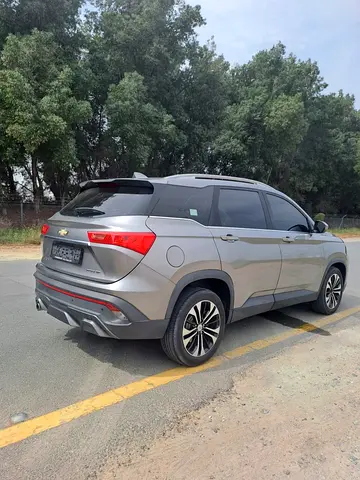 2023 Chevrolet CAPTIVA 缩略图 4