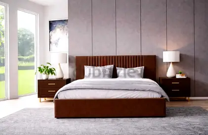 Brand New Queen size storage Bed Medical mattress Family bed Queen size bed