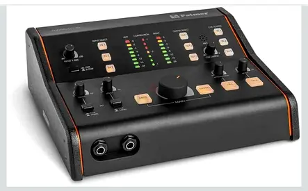 Palmer Monicon XL Monitors Controller