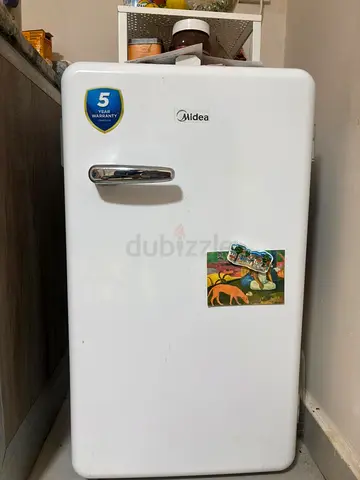 Midea Mini Refrigerator for Sale