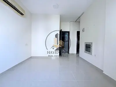 1BHK VERY SPACIOUS APARTMENT READY TO MOVE APARTMENT GOOD MANTINACE GOOD LOCATION MUWAILAH SHARJAH
