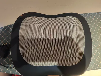 Electric Massage Cushion for Relaxation