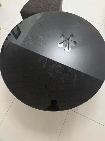 Sofa table