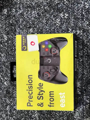 Wired Gaming Controller for Xbox One