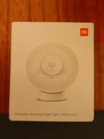 Xiaomi motion-activated night light 2