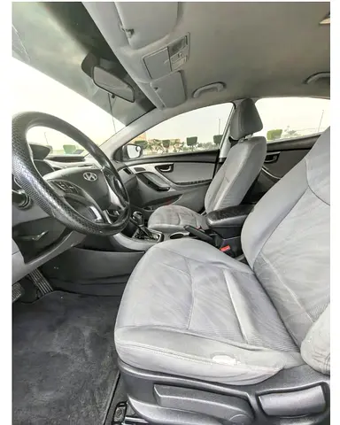 هيونداي النترا خليجي 2015 – لون فضي