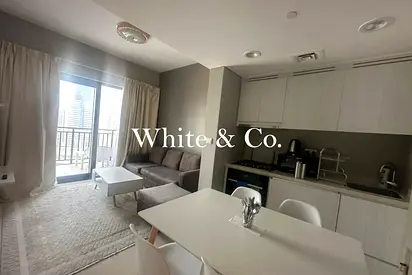 ZADA 1 Bedroom | Fully Furnished | Vacant 16/04