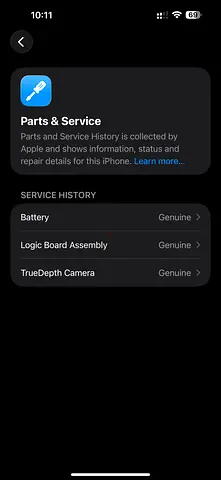 iPhone 14 Pro Max – 128GB – Excellent Condition