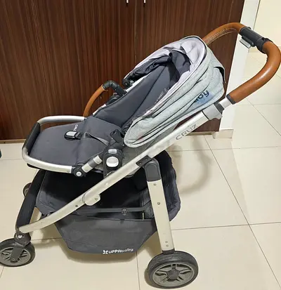 UPPAbaby Cruz Stroller