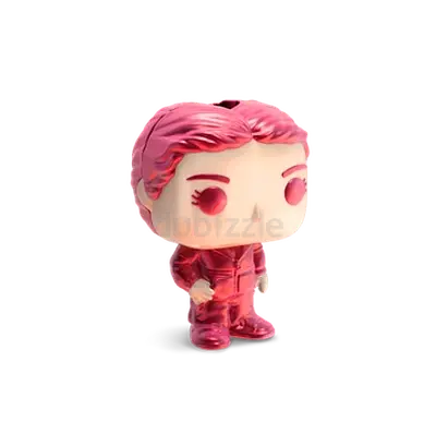 Stranger things kinder egg Funko Max