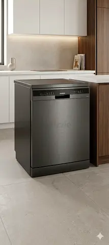 Siemens iQ300 Home Connect Dishwasher 6 Programs model SN23HC65MM