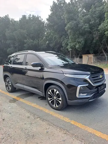 Chevrolet Captiva Premium, миниатюра 2