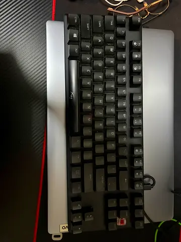 HyperX Mechanical Gaming Keyboard for Sale