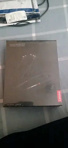 Lenovo Wireless Earphones
