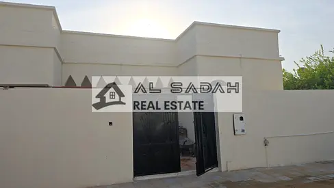 للبيع بيت في ام خنور في 3 غرف وصالة ومطبخ ومجلس مساحة 2500 قدم صيانه بالكامل مطلوب في 600000 الف