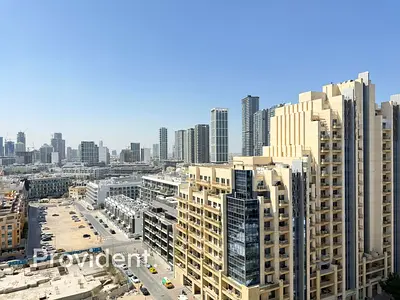 12 Cheques | Brand New Studio | Near Mall | Vacant