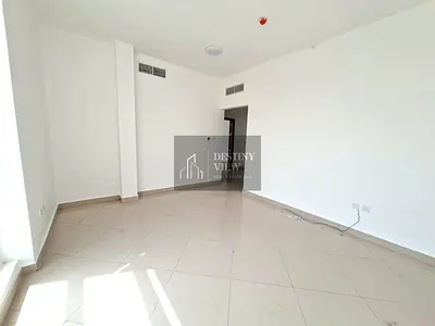 Spacious 1BHK Apartment with Balcony | Sarab Community, Aljada | 37K Rent