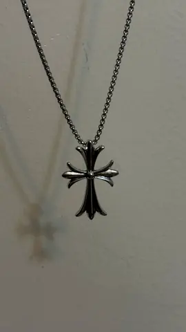 ChromeHearts jewelry