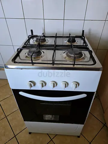 Gas Cooker Oven for Sale