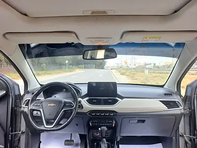 2023 Chevrolet CAPTIVA 缩略图 15