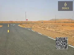 QASMIYA INDUSTRIAL PLOT || FREEHOLD FOR ALL NATIONALITIES || NO COMMISSION