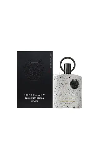 Afnan Supremacy Collectors Edition Perfume