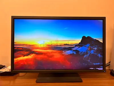 BenQ ZOWIE XL2731 27” 144Hz Gaming Monitor – 1ms | Esports Level Performance - Adjustable