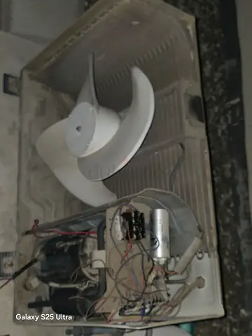 AC Not Cooling? Call Now – Same Day Repair Service