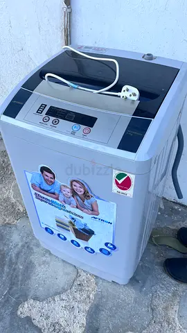 top load washing machine for scrap or repair
