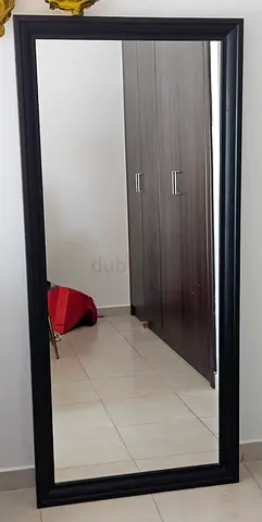 Full-Length Mirror (Ikea)