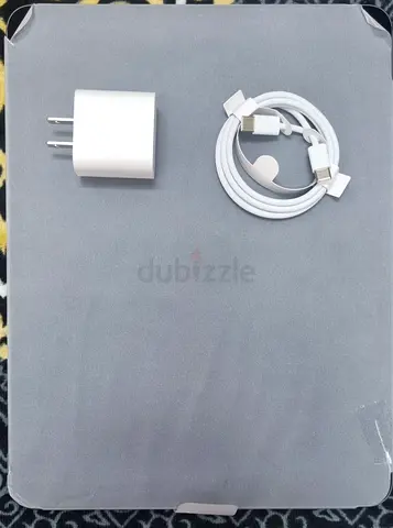 iPad Pro 13-Inch (M5) 256GB, WiFi, Gray