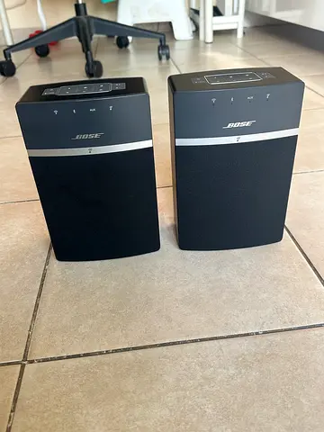 Bose Wireless Speakers - High Quality Sound