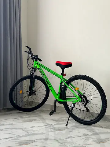 Brand New 29” Mountain Bike | Disc Brake | Zero Use