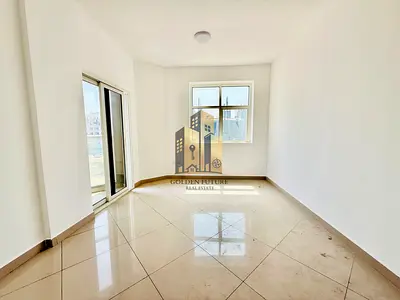 Lavish 1-Br // with balcony // open view // ready to move in // family building