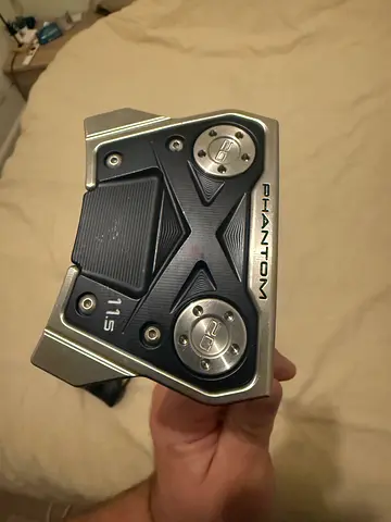 Scotty cameron phantom Putter 33inch